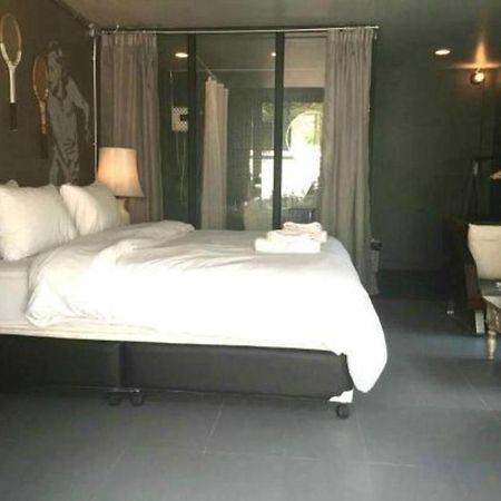 Pyur Otel Chiang Mai Esterno foto
