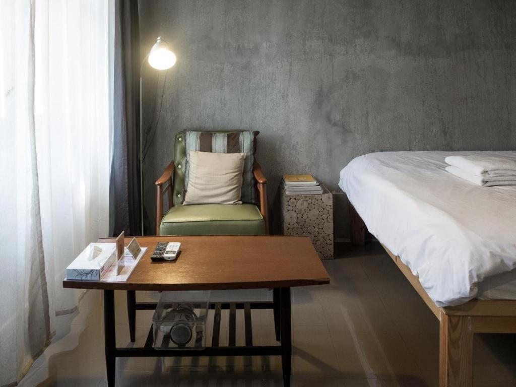 Pyur Otel Chiang Mai Esterno foto