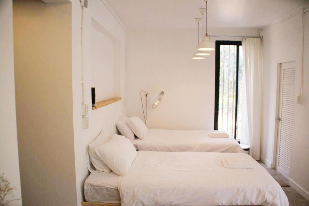 Pyur Otel Chiang Mai Esterno foto